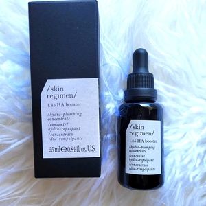 Skin Regimen 1.85 HA Booster Concentrate